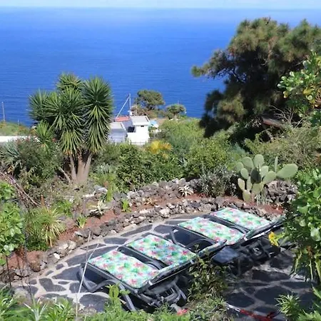 La Hoya, El Tanque, Cleaning Included