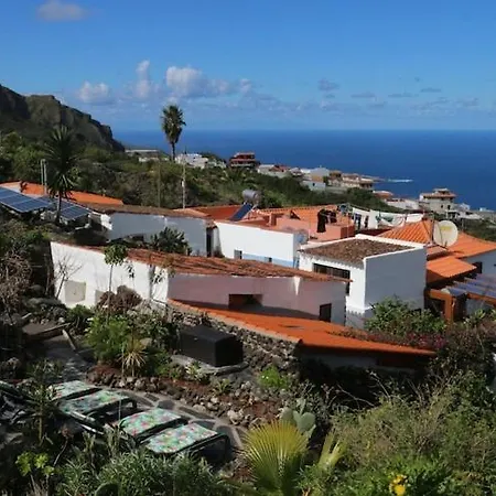 Apartment La Hoya, El Tanque, Cleaning Included *