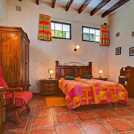 La Hoya, El Tanque, Cleaning Included Apartment