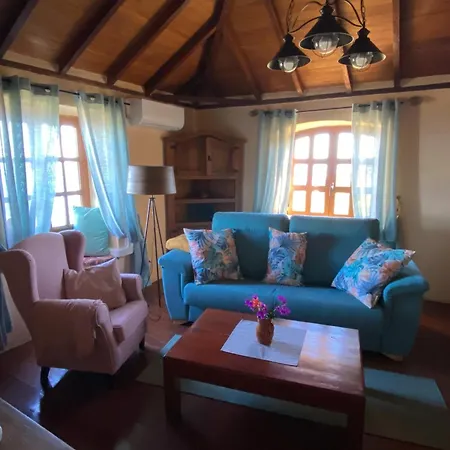 La Hoya, El Tanque, Cleaning Included Apartment *