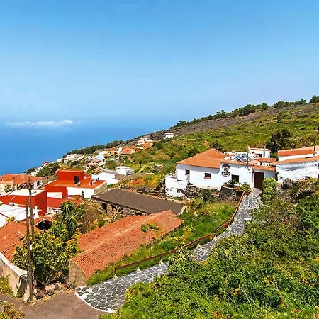 La Hoya, El Tanque, Cleaning Included Διαμέρισμα
