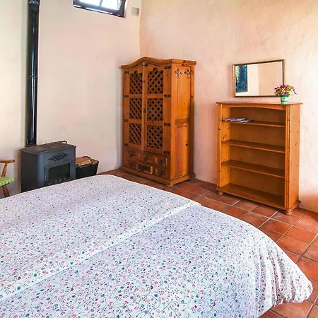 La Hoya, El Tanque, Cleaning Included Apartment