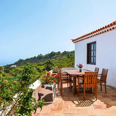 La Hoya, El Tanque, Cleaning Included Apartment