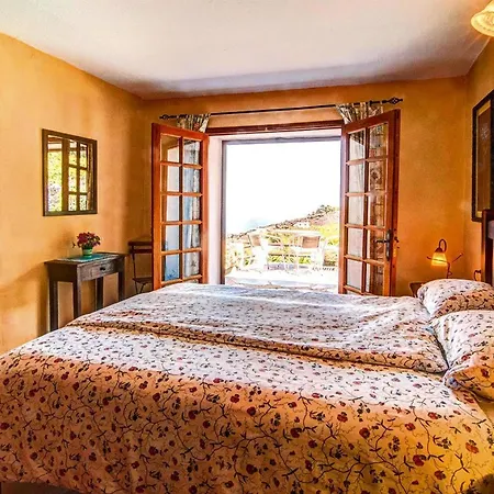 Apartment La Hoya, El Tanque, Cleaning Included *